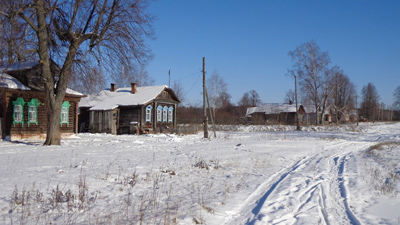 д. Круглово, Южского р-на, Ивановской обл.