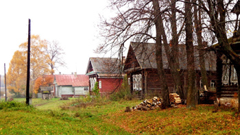 д. Погорелка, Южского р-на, Ивановской обл.